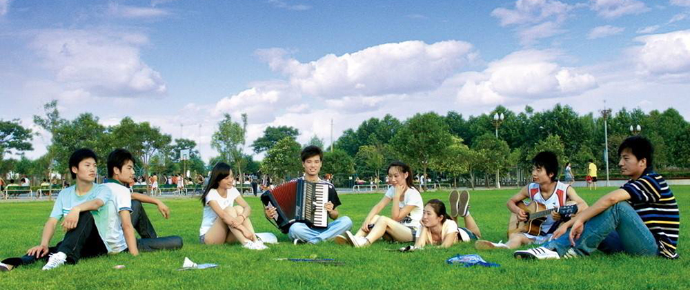 大学新生之生活适应篇